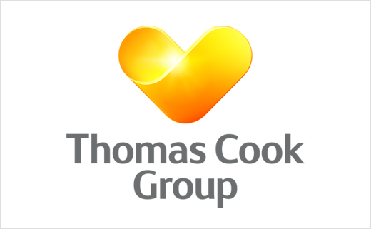 Thomas Cook Reveals New ‘Sunny Heart’ Branding