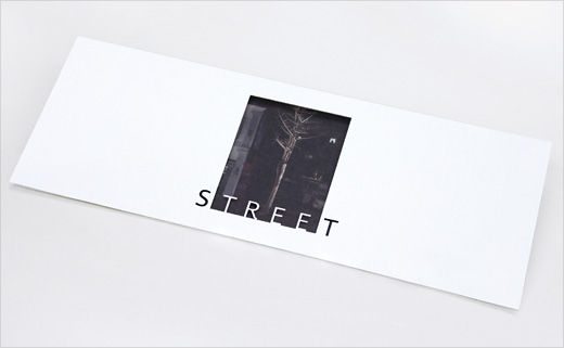 Branding Design for ‘sTREEt Campaign’