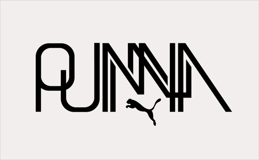 Sports Lifestyle Branding for Puma