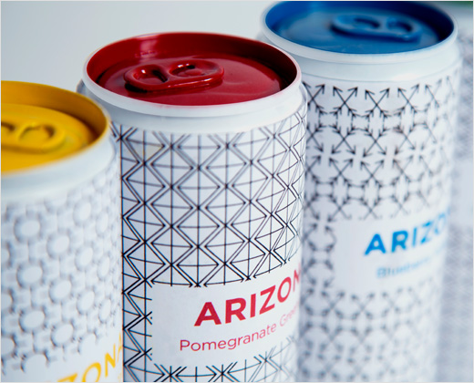 Arizona-Tea-branding-packaging-design-Maria-Theron-2