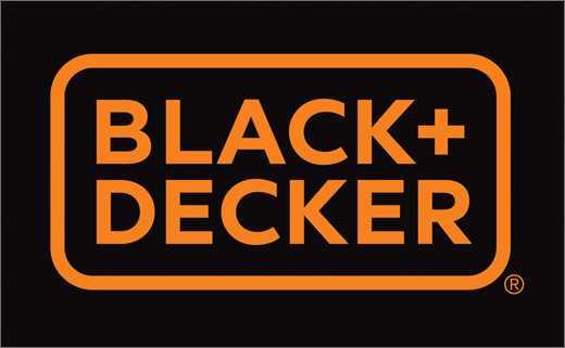 BLACK+DECKER Launches New Brand Identity
