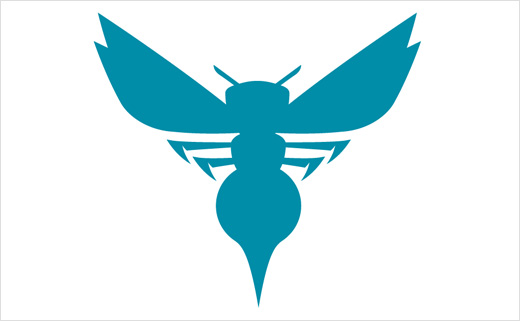 Charlotte-Hornets-Basketball-NBA-Brand-Identity-Logo-Design