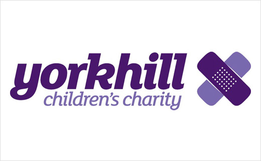 Good Completes Rebrand for ‘Yorkhill Children’s Charity’