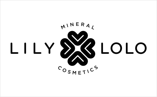 R Design Creates New Identity for Cosmetics Brand, 'Lily Lolo' - Logo Designer - Logo Designer