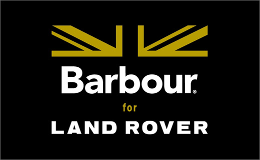 barbour logo