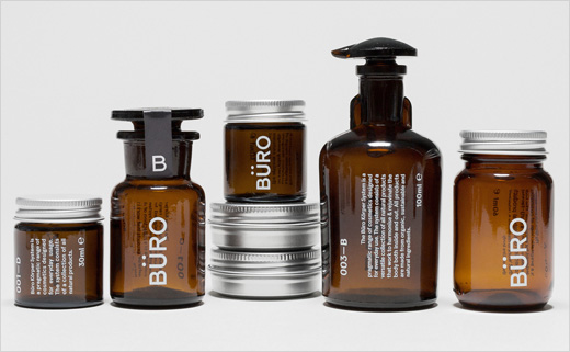 Büro-System-mens-cosmetics-logo-design-packaging-branding-Socio-Design-3