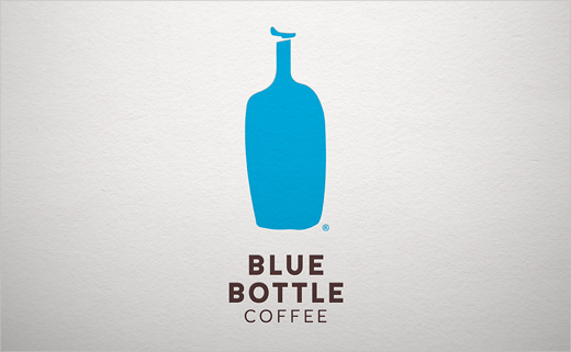 Pearlfisher Creates New Look for Blue Bottle Coffee