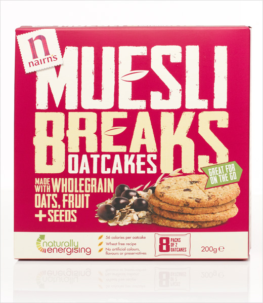Muesli-Breaks-logo-packaging-design-Nairns-Oatcakes-Dragon-Rouge-6