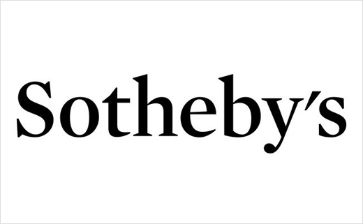 Pentagram Helps Rebrand Auction House Sotheby’s