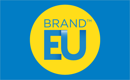 ‘Brand EU’ Proposes New Logo Design for the European Union