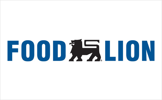 Food Lion Reveals New Corporate Logo Design