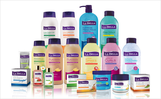 La-Bella-Unveils-New-Logo-Packaging-Design-beauty-cosmetics-2