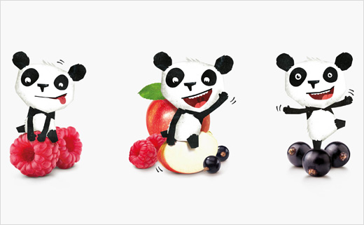 Panda-drinks-logo-design-packaging-Robot-Food-3