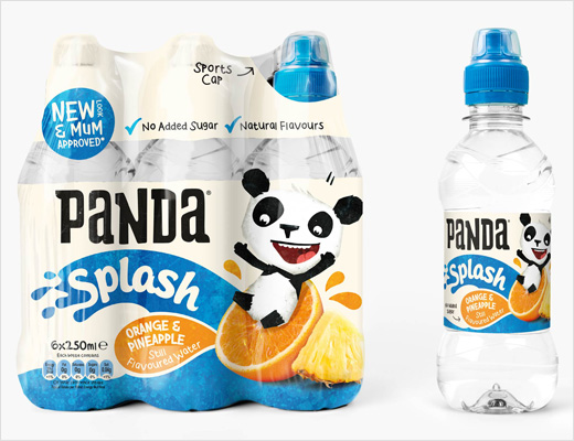 Panda-drinks-logo-design-packaging-Robot-Food-7