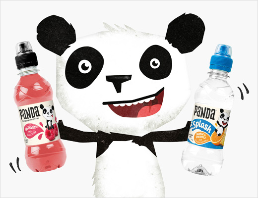 Panda-drinks-logo-design-packaging-Robot-Food-8