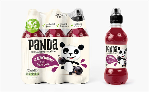 Panda-drinks-logo-design-packaging-Robot-Food