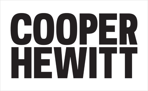 New York’s Cooper Hewitt Unveils New Identity by Pentagram