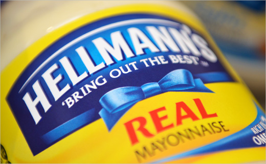 Hellmann’s Mayonnaise Gets New Identity and Pack Refresh