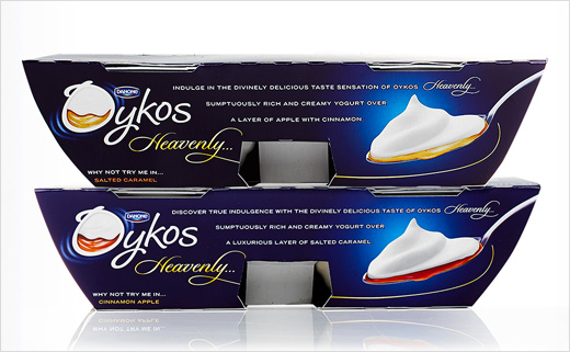 Oykos-Heavenly-yogurt-branding-packaging-design-Dragon-Rouge-2