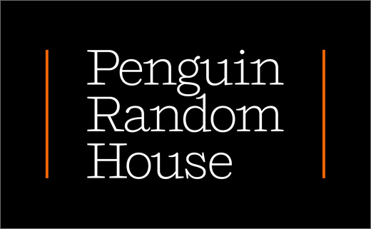 Penguin Random House Reveals New Identity Design