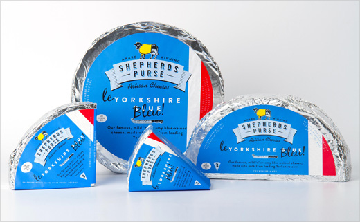 Shepherds-Purse-Yorkshire-Blue-cheese-branding-packaging-designRobot-Food-3