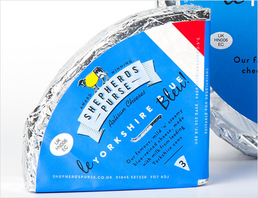 Shepherds-Purse-Yorkshire-Blue-cheese-branding-packaging-designRobot-Food-5