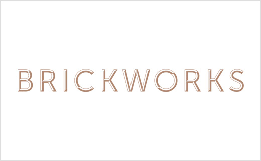 Brickworks-estate-agency-logo-design-Baxter-and-Bailey