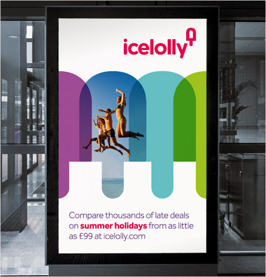 Holiday-price-comparison-site-Icelolly-logo-design-L-and-CO-3