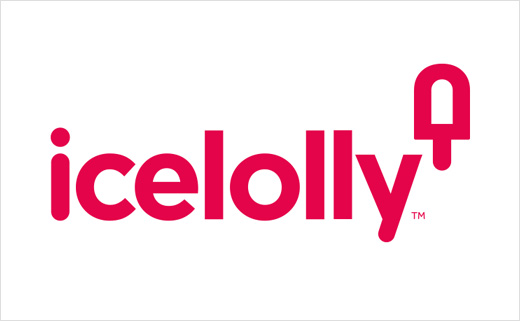 L&CO Refreshes Brand Identity for ‘Icelolly’ Website
