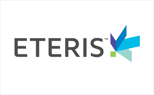 Lippincott Unveils Identity for Technology Company, ‘Eteris’