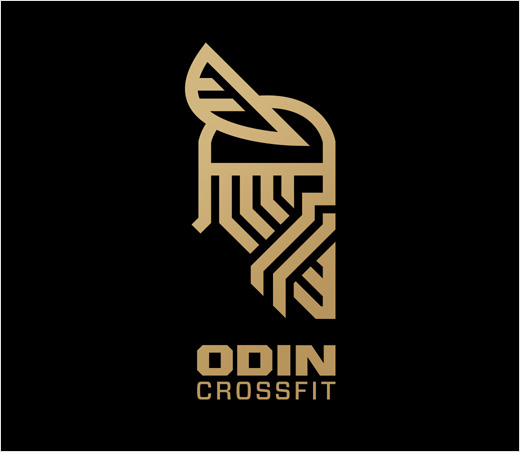 Odin-Crossfit-logo-design-Seth-Sirbaugh-Tribe-4