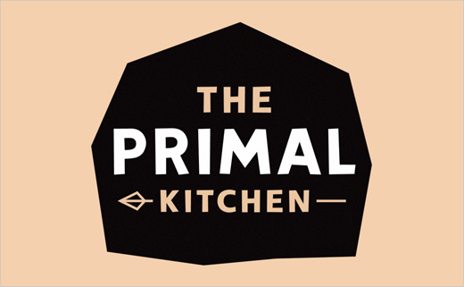 Midday Studio Creates ‘Caveman’ Branding for Primal Kitchen