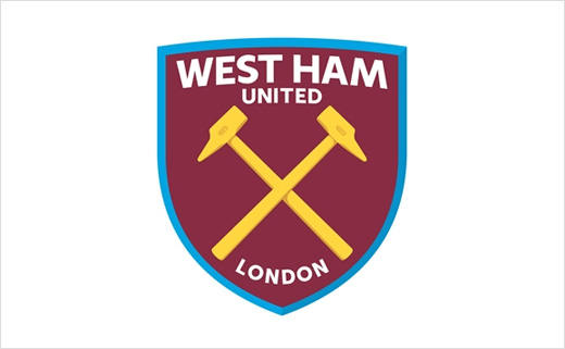 West-Ham-United-crest-logo-design-football