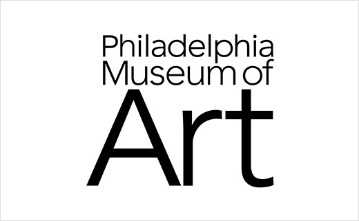 Pentagram-logo-design-Philadelphia-Museum-of-Art