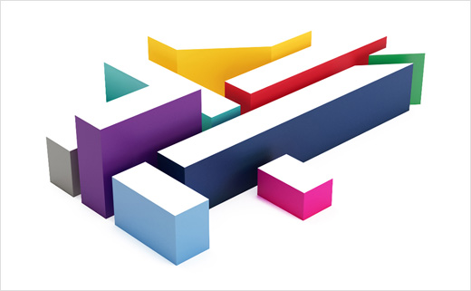 Channel 4 Unveils New ‘All 4’ Logo