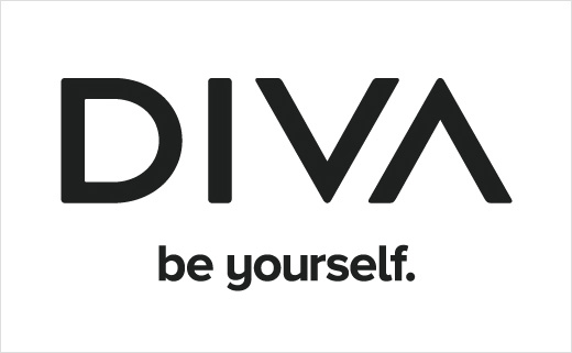 Proud Creative Designs New Look for DIVA Channel
