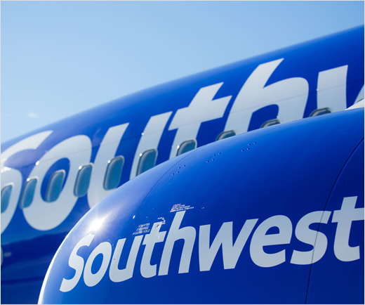 Southwest-Airlines-logo-design-livery-GSDM-Lippincott-VML-Razorfish-Camelot-Communications-7