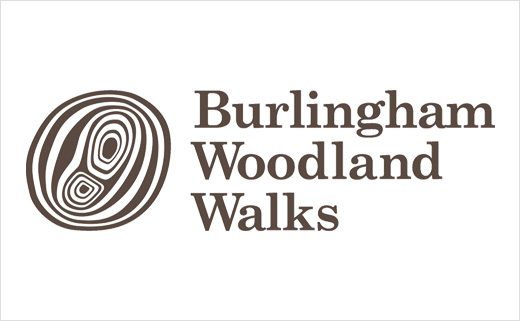 the-click-logo-design-Burlingham-Woodland-Walks
