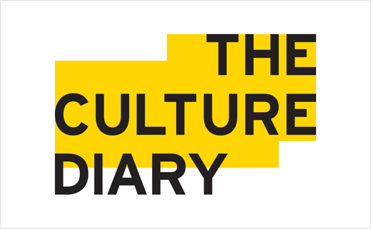 Praline Designs New Identity for ‘The Culture Diary’