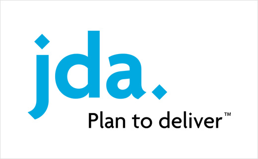 Lippincott Designs New Logo for JDA Software