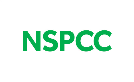 NSPCC Launches New Identity