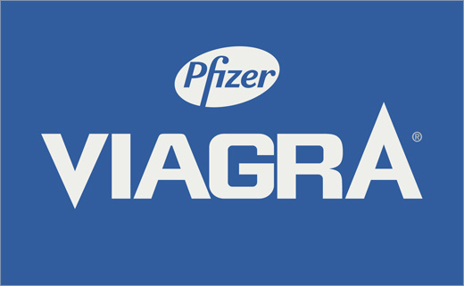 Pearlfisher Creates New Viagra Branding and Packaging