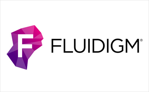 fuseproject Rebrands Biotech Company, ‘Fluidigm’