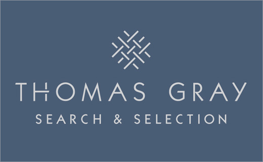 BrandOpus Reveals New Identity for Thomas Gray