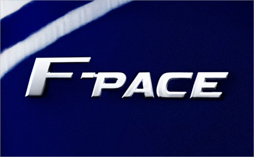 Jaguar-F-PACE-car-badge-naming-identity-design