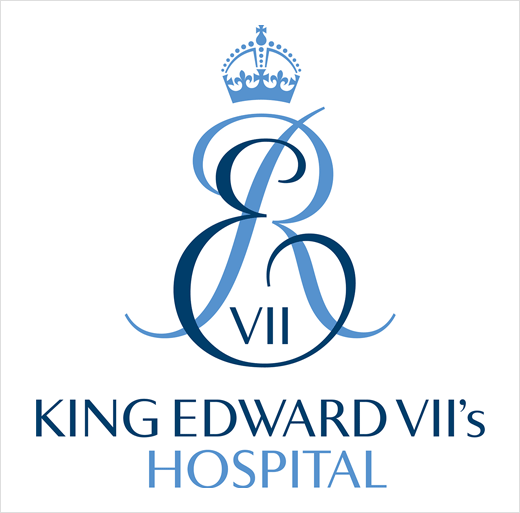 Offthetopofmyhead-logo-design-King-Edward-VIIs-Hospital-3