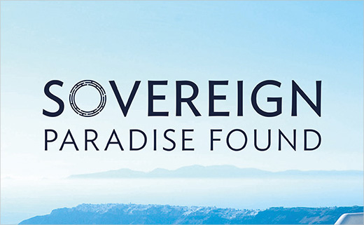 Sovereign-luxury-holidays-logo-design-SomeOne