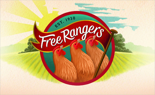 Elmwood-logo-packaging-design-Chippindale-Free-Rangers-eggs