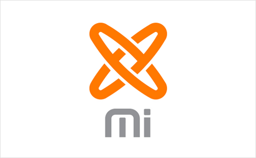 Neelkeen-logo-design-Chinese-brand-Mi-2