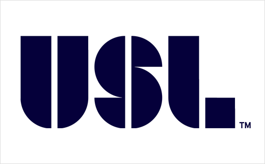 United Soccer League Reveals New Logo Design